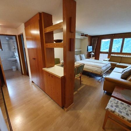 Aparthotel Ambassador Бельвальд Екстер'єр фото