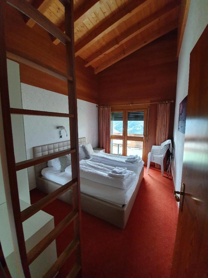 Aparthotel Ambassador Бельвальд Екстер'єр фото