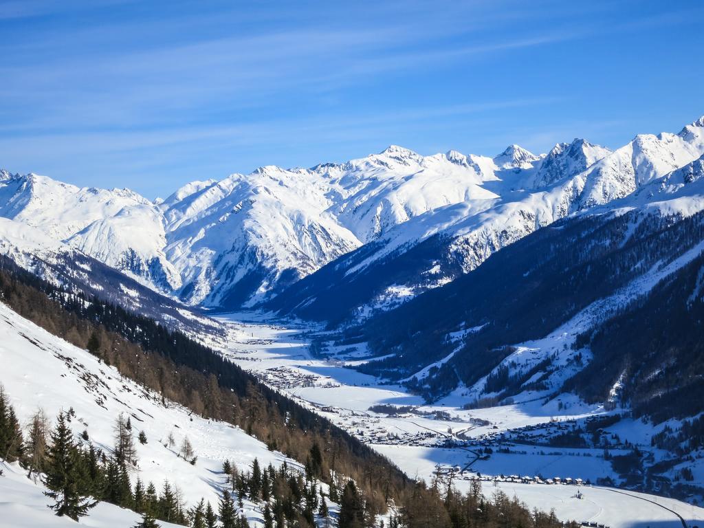 Aparthotel Ambassador Бельвальд Екстер'єр фото